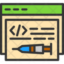 پیش‌نمایش فایل code-injection-7720852 از پک هک و امنیت