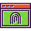 پیش‌نمایش فایل biometric-7721034 از پک هک و امنیت