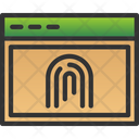 پیش‌نمایش فایل biometric-7721130 از پک هک و امنیت