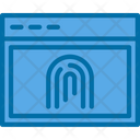 پیش‌نمایش فایل biometric-7721225 از پک هک و امنیت