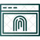پیش‌نمایش فایل biometric-7721273 از پک هک و امنیت
