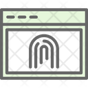 پیش‌نمایش فایل biometric-7721469 از پک هک و امنیت