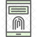 پیش‌نمایش فایل finger-7721499 از پک هک و امنیت