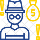 پیش‌نمایش فایل burglar-7721649 از پک هک و امنیت