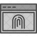 پیش‌نمایش فایل biometric-7721773 از پک هک و امنیت
