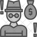 پیش‌نمایش فایل burglar-7721778 از پک هک و امنیت