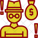 پیش‌نمایش فایل burglar-7721824 از پک هک و امنیت