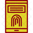 پیش‌نمایش فایل finger-7721849 از پک هک و امنیت