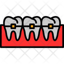 پیش‌نمایش فایل braces-7721973 از پک دندانپزشکی