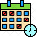 پیش‌نمایش فایل calendar-7721975 از پک دندانپزشکی