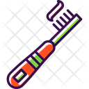 پیش‌نمایش فایل brush-7722181 از پک دندانپزشکی