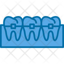 پیش‌نمایش فایل braces-7722417 از پک دندانپزشکی