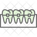 پیش‌نمایش فایل braces-7722617 از پک دندانپزشکی