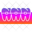پیش‌نمایش فایل braces-7722718 از پک دندانپزشکی