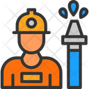 پیش‌نمایش فایل badge-7723307 از پک روز کارگر