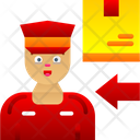 پیش‌نمایش فایل delivery-boy-7723535 از پک روز کارگر