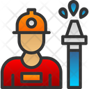 پیش‌نمایش فایل badge-7723578 از پک روز کارگر