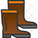 پیش‌نمایش فایل boots-7723582 از پک روز کارگر