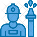 پیش‌نمایش فایل badge-7723678 از پک روز کارگر