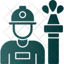 پیش‌نمایش فایل badge-7723784 از پک روز کارگر