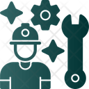 پیش‌نمایش فایل engineer-7723815 از پک روز کارگر