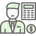 پیش‌نمایش فایل accountant-7723976 از پک روز کارگر
