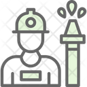 پیش‌نمایش فایل badge-7723934 از پک روز کارگر