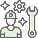 پیش‌نمایش فایل engineer-7723965 از پک روز کارگر