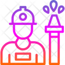 پیش‌نمایش فایل badge-7724093 از پک روز کارگر