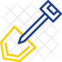 پیش‌نمایش فایل digging-7724303 از پک روز کارگر