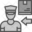 پیش‌نمایش فایل delivery-boy-7724483 از پک روز کارگر