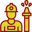 پیش‌نمایش فایل badge-7724602 از پک روز کارگر