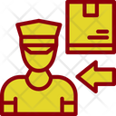 پیش‌نمایش فایل delivery-boy-7724630 از پک روز کارگر