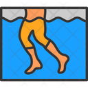 پیش‌نمایش فایل aqua-jogging-7746903 از پک ورزش‌های آبی