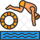 پیش‌نمایش فایل rescue-swimming-7746889 از پک ورزش‌های آبی