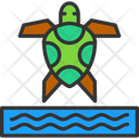 پیش‌نمایش فایل sea-turtle-7746890 از پک ورزش‌های آبی