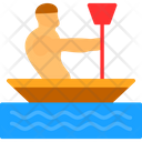 پیش‌نمایش فایل canoe-7747007 از پک ورزش‌های آبی