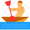 پیش‌نمایش فایل canoe-7747009 از پک ورزش‌های آبی