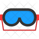پیش‌نمایش فایل goggles-7747021 از پک ورزش‌های آبی