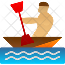 پیش‌نمایش فایل canoe-7747108 از پک ورزش‌های آبی