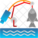 پیش‌نمایش فایل fish-hook-7747116 از پک ورزش‌های آبی