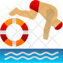 پیش‌نمایش فایل rescue-swimming-7747128 از پک ورزش‌های آبی