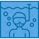 پیش‌نمایش فایل diving-7747265 از پک ورزش‌های آبی