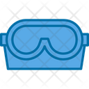 پیش‌نمایش فایل goggles-7747272 از پک ورزش‌های آبی