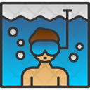پیش‌نمایش فایل diving-7747164 از پک ورزش‌های آبی