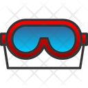 پیش‌نمایش فایل goggles-7747171 از پک ورزش‌های آبی