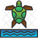 پیش‌نمایش فایل sea-turtle-7747180 از پک ورزش‌های آبی