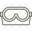پیش‌نمایش فایل goggles-7747502 از پک ورزش‌های آبی