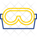 پیش‌نمایش فایل goggles-7747679 از پک ورزش‌های آبی