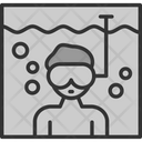 پیش‌نمایش فایل diving-7747933 از پک ورزش‌های آبی